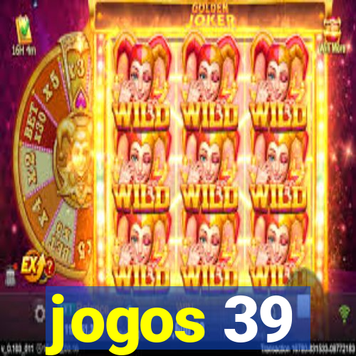 jogos 39