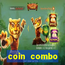 coin combo marvelous mouse