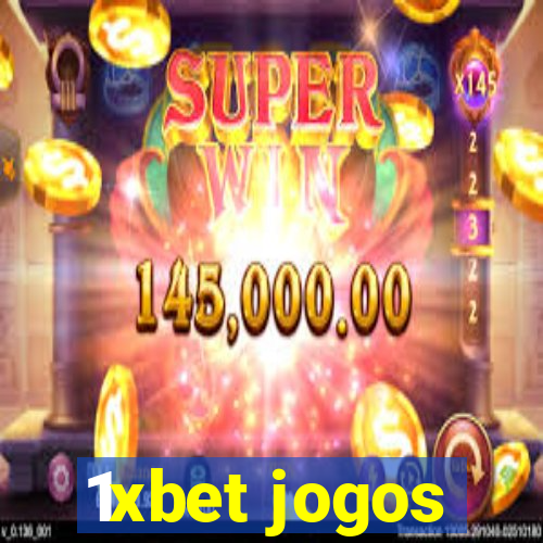 1xbet jogos