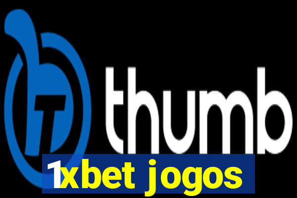 1xbet jogos