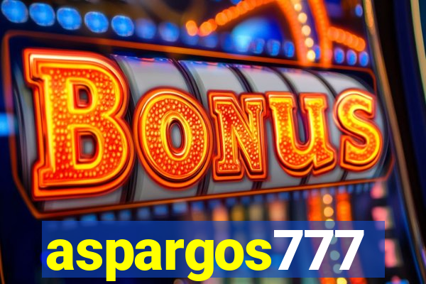 aspargos777