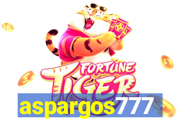 aspargos777