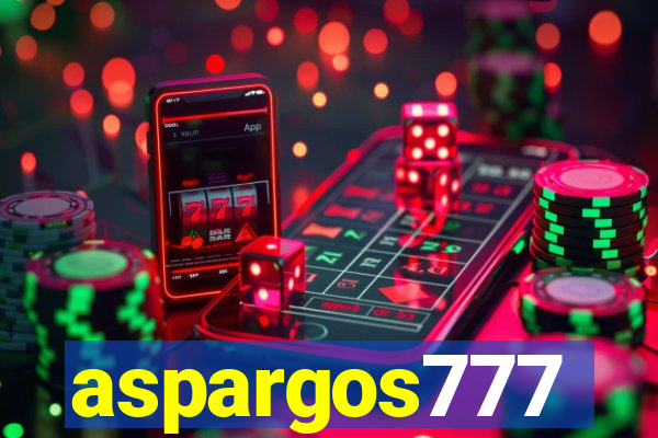 aspargos777