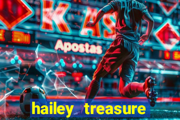 hailey treasure adventure mod apk