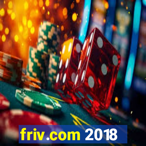 friv.com 2018