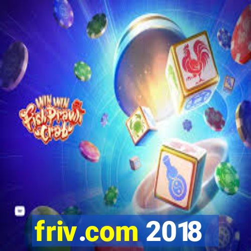 friv.com 2018