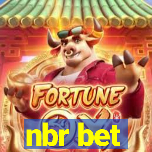 nbr bet