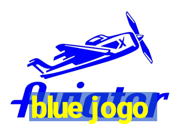 blue jogo