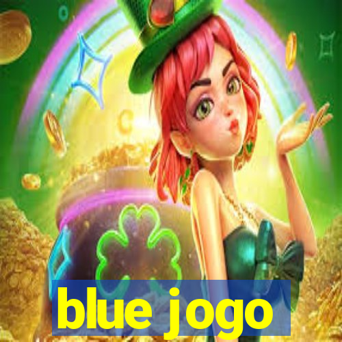 blue jogo