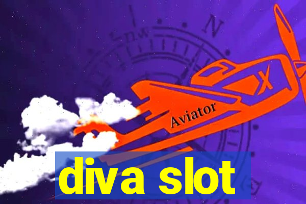 diva slot