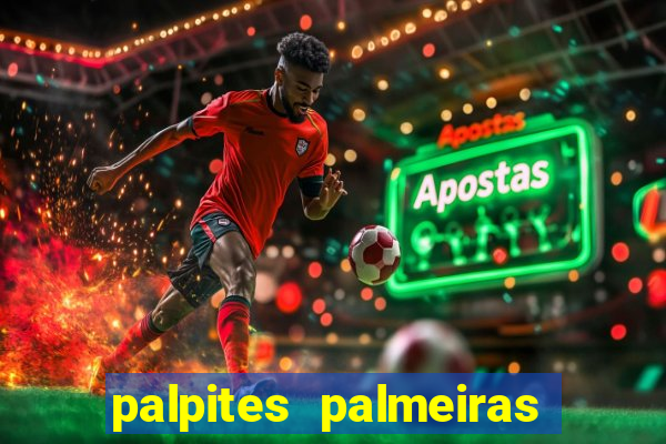 palpites palmeiras x corinthians