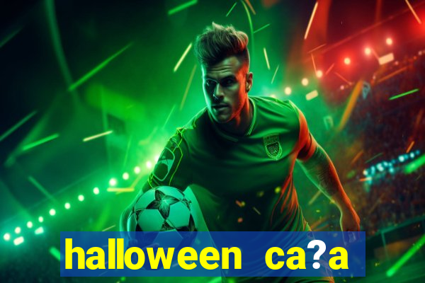 halloween ca?a niquel slot