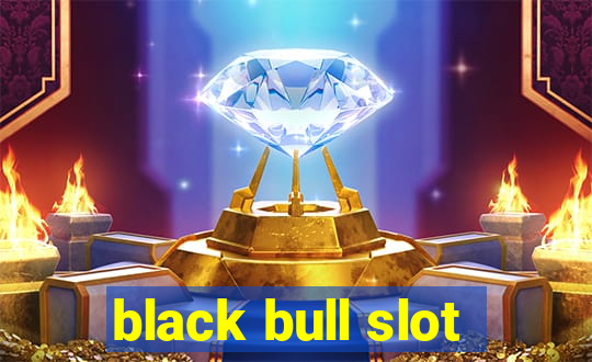 black bull slot