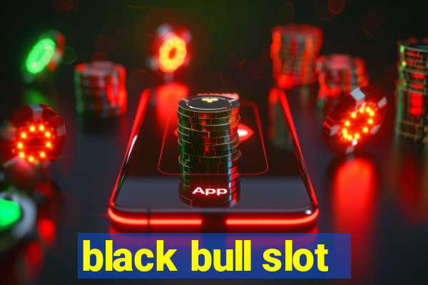 black bull slot