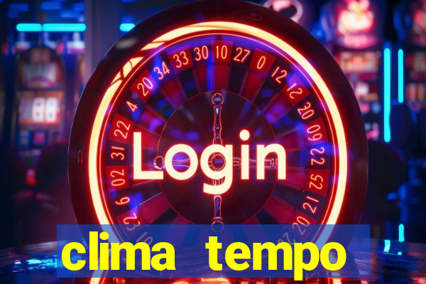 clima tempo caetanos bahia