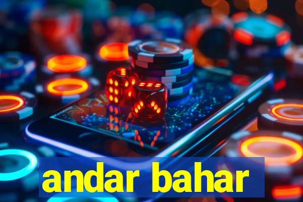 andar bahar