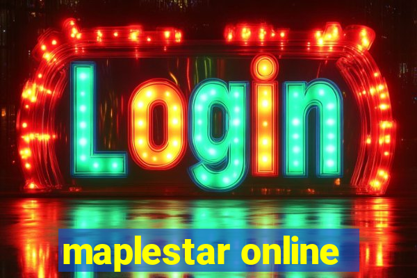 maplestar online