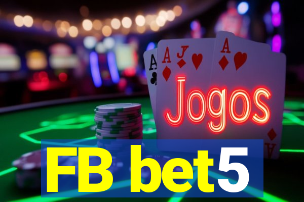 FB bet5