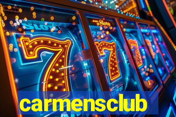 carmensclub