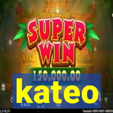 kateo