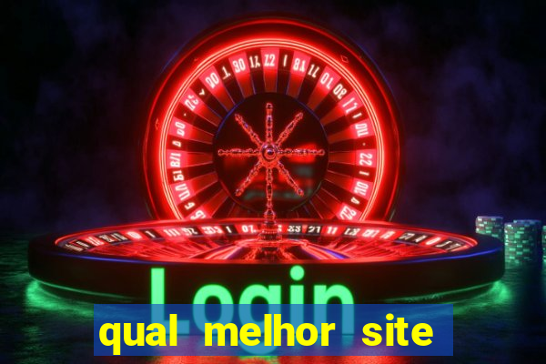 qual melhor site de jogos online