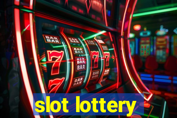 slot lottery