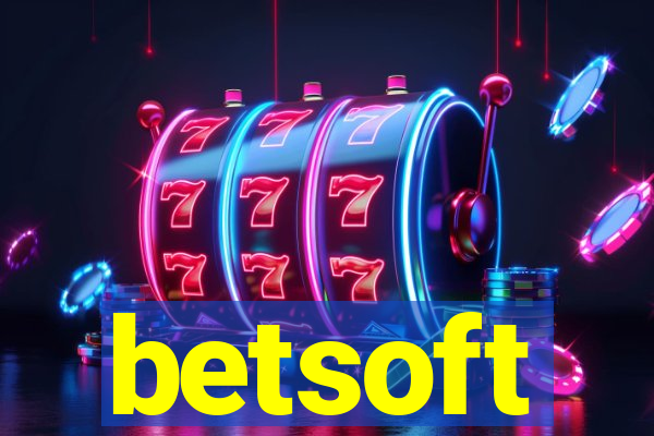 betsoft