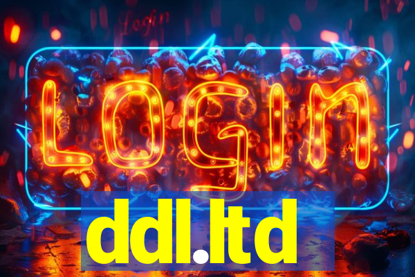 ddl.ltd