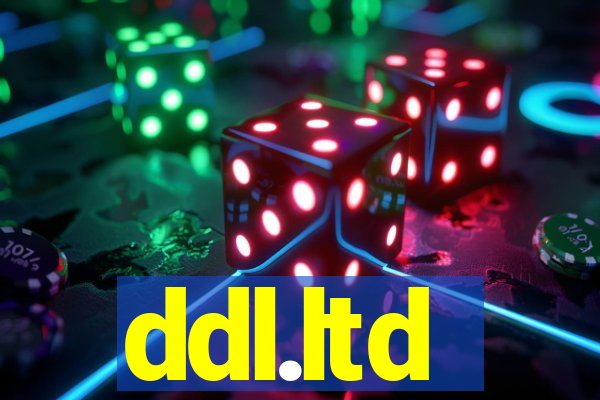 ddl.ltd