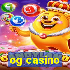 og casino