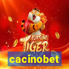 cacinobet