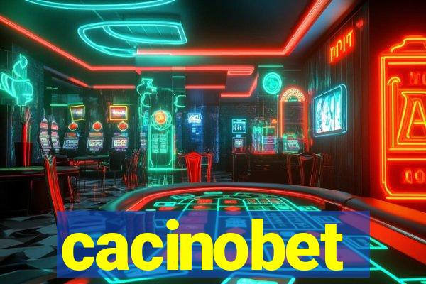 cacinobet