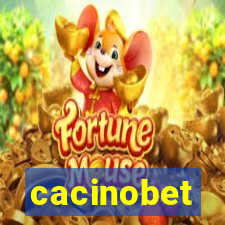 cacinobet