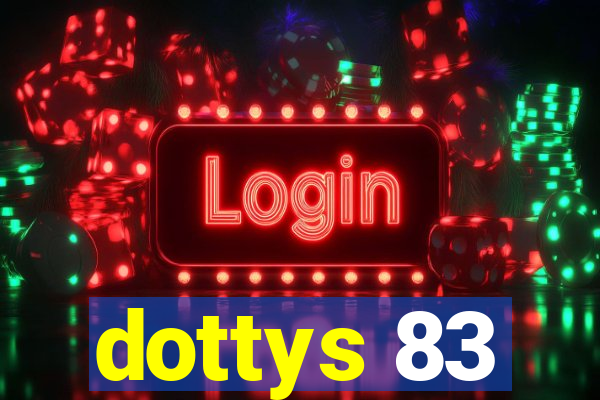 dottys 83