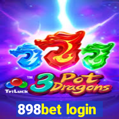 898bet login