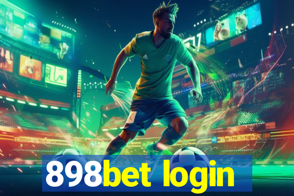 898bet login