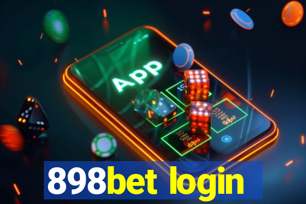 898bet login