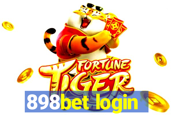 898bet login