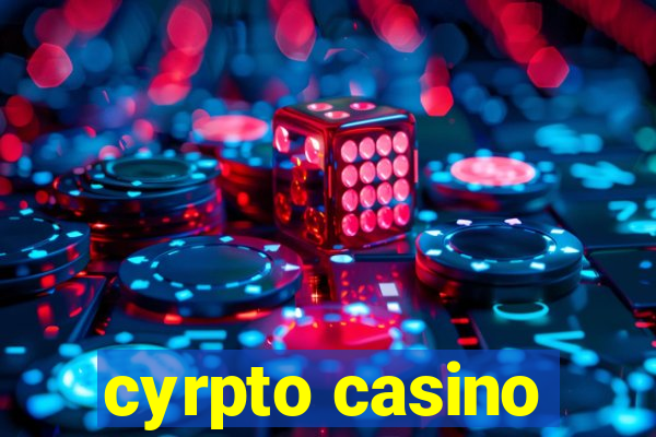 cyrpto casino