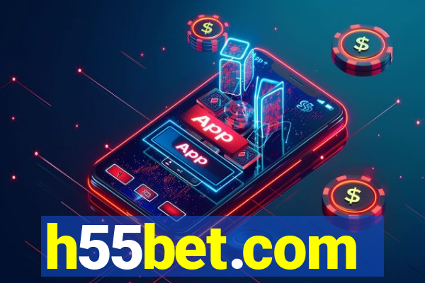 h55bet.com