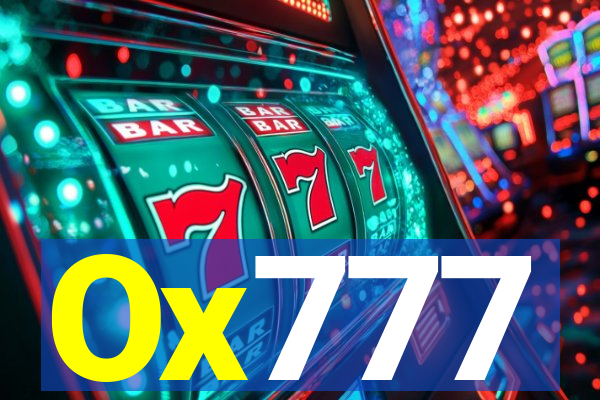 Ox777