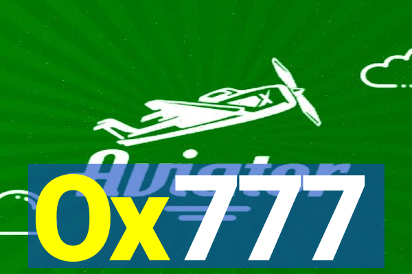 Ox777