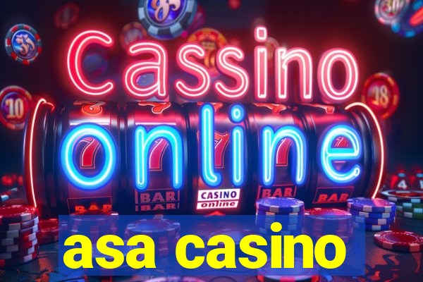 asa casino