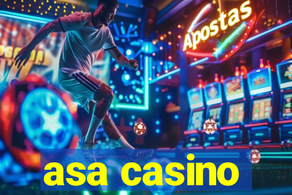 asa casino