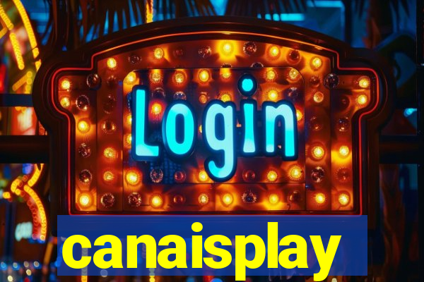 canaisplay