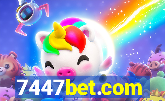 7447bet.com