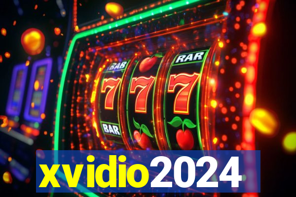 xvidio2024