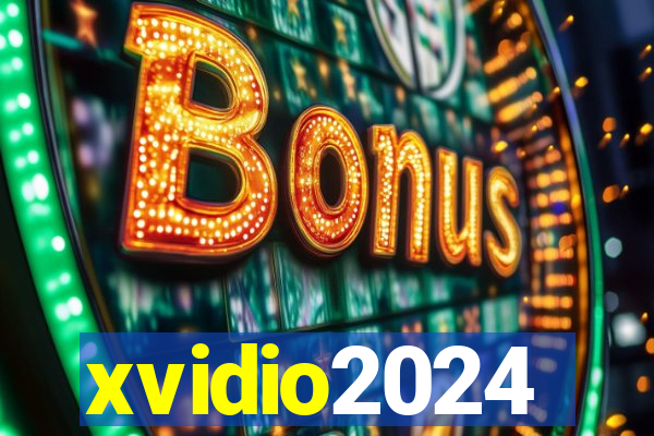 xvidio2024