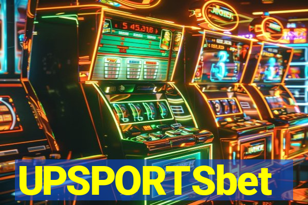 UPSPORTSbet