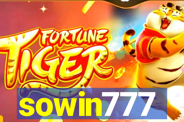 sowin777